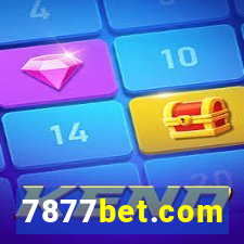 7877bet.com