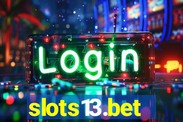 slots13.bet