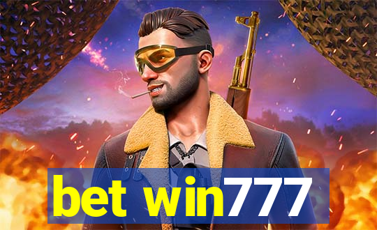 bet win777