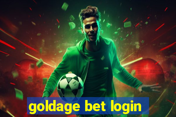 goldage bet login