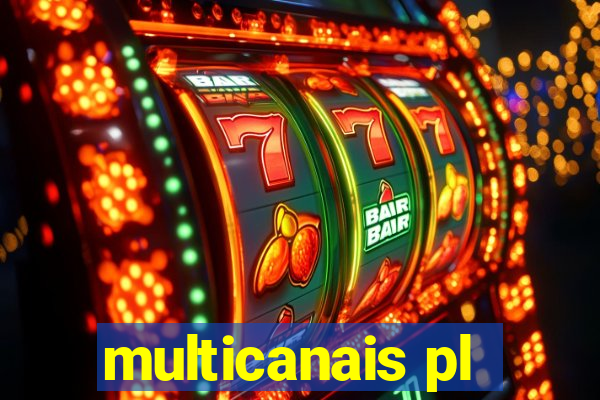 multicanais pl