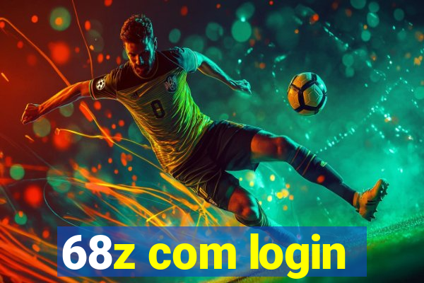 68z com login