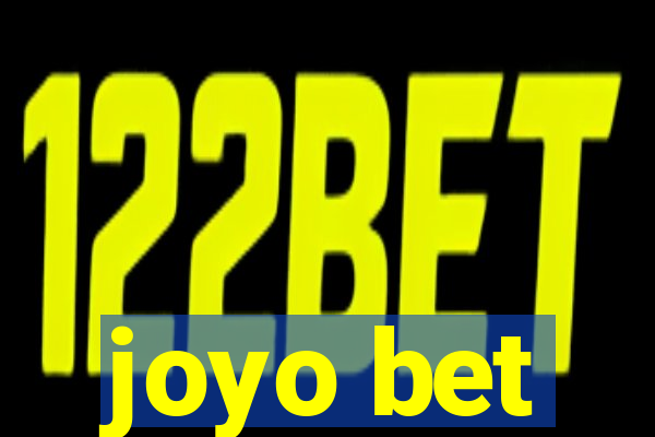 joyo bet