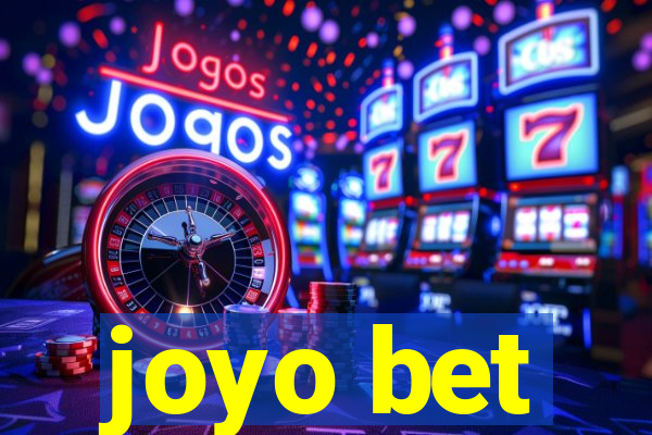 joyo bet