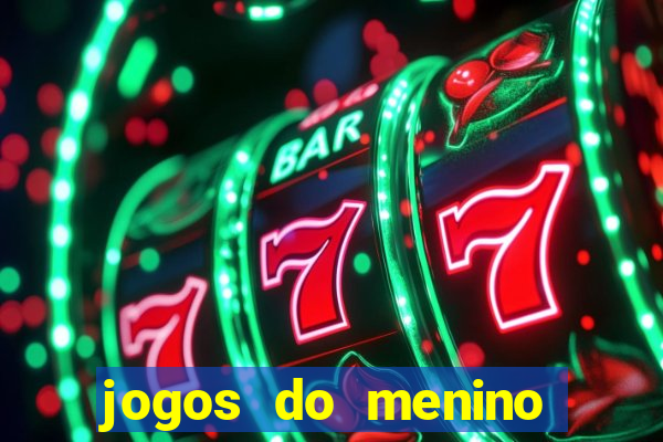 jogos do menino gelo e da menina lava