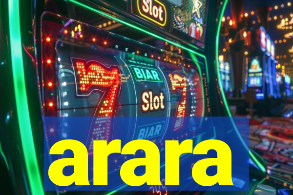 arara