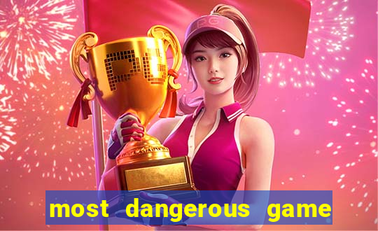 most dangerous game 2020 vizerhd