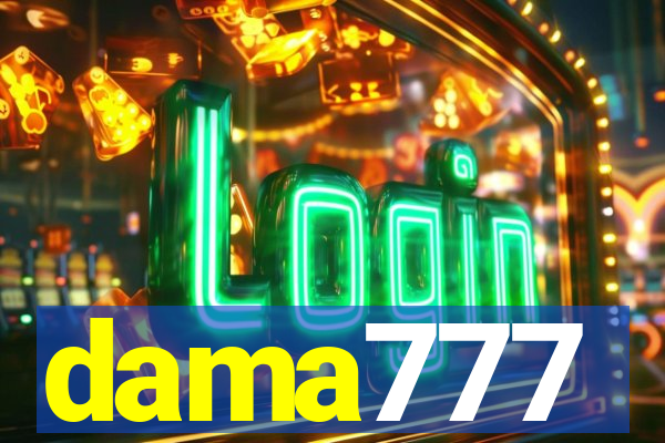 dama777