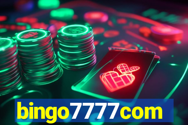 bingo7777com