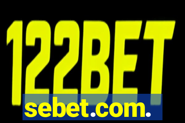 sebet.com.