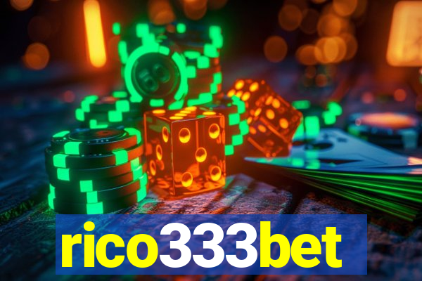 rico333bet