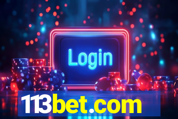 113bet.com