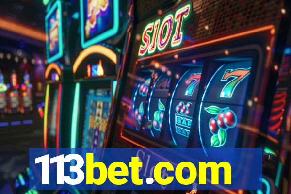 113bet.com