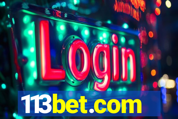 113bet.com