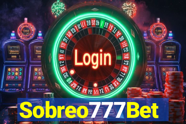 Sobreo777Bet