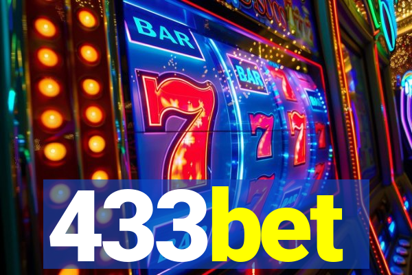 433bet