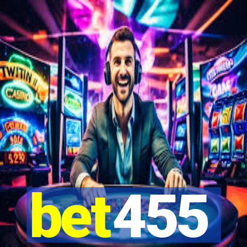 bet455