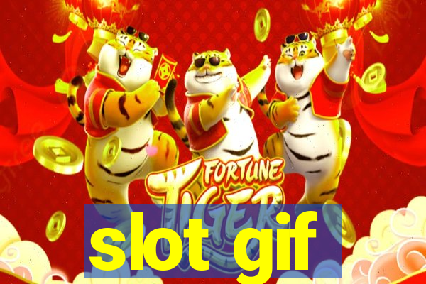 slot gif