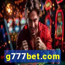 g777bet.com