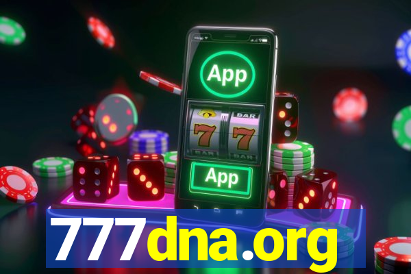 777dna.org