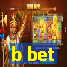 b bet