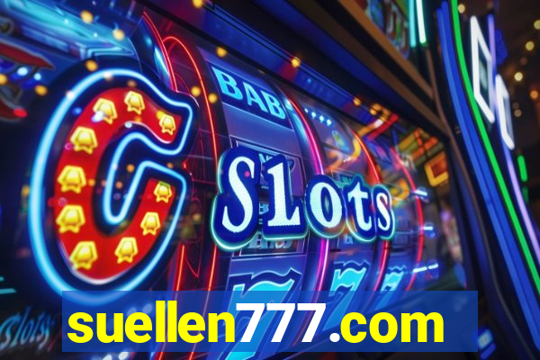 suellen777.com