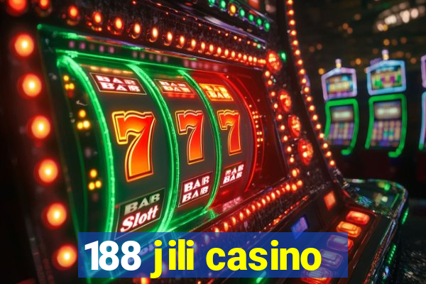 188 jili casino