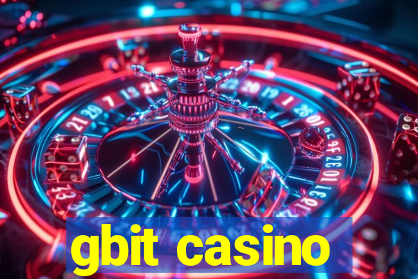 gbit casino