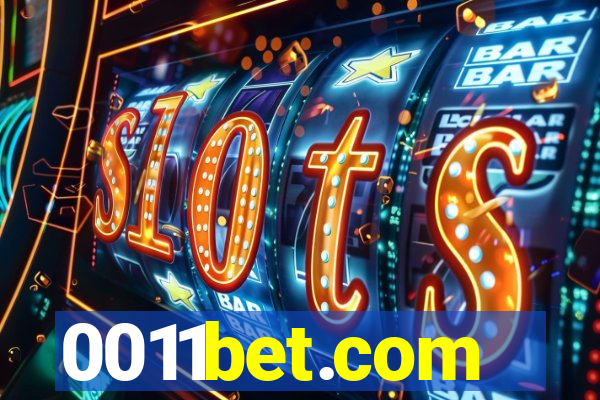 0011bet.com