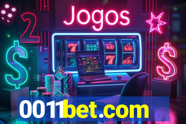 0011bet.com