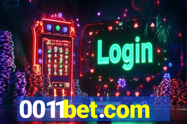 0011bet.com