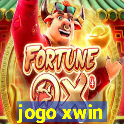 jogo xwin