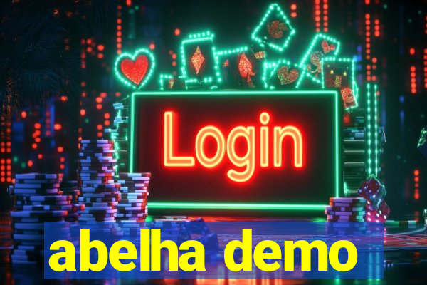 abelha demo