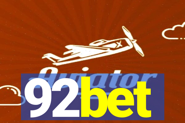 92bet