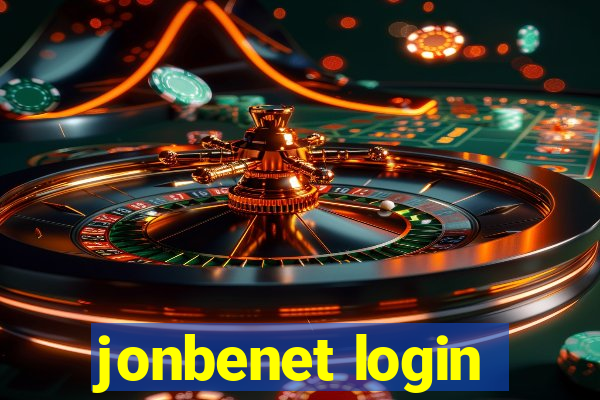 jonbenet login