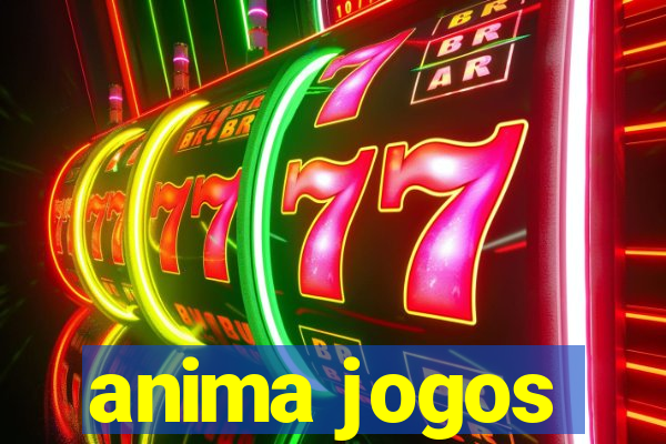 anima jogos