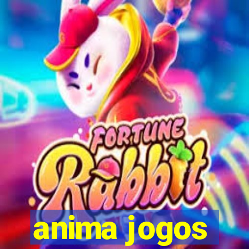 anima jogos