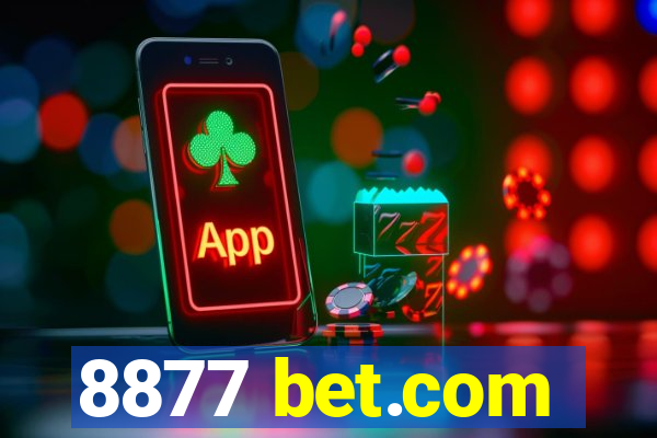 8877 bet.com