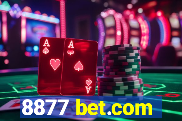 8877 bet.com