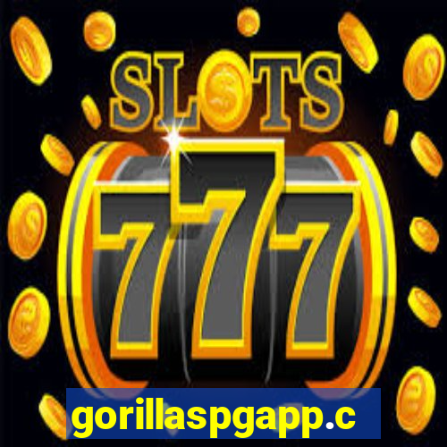 gorillaspgapp.com