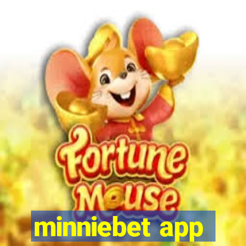 minniebet app