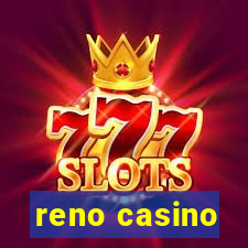 reno casino