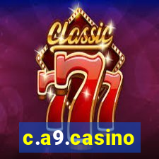 c.a9.casino