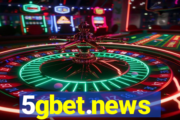 5gbet.news