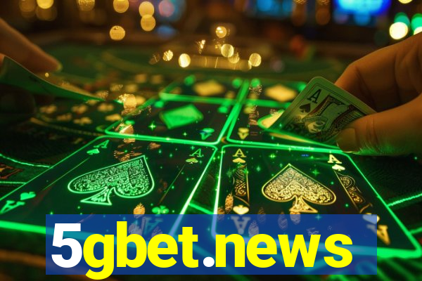 5gbet.news