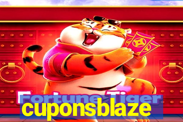 cuponsblaze