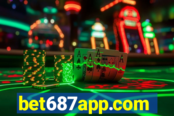 bet687app.com