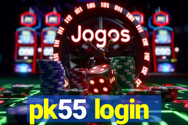 pk55 login