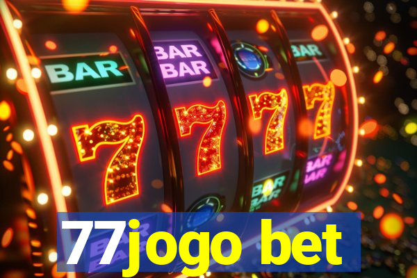 77jogo bet