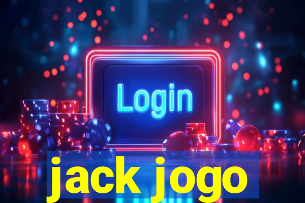 jack jogo